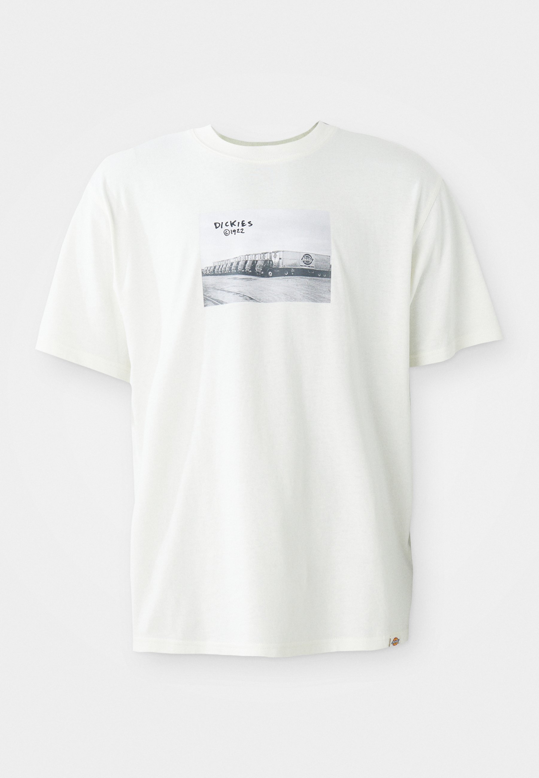 Dickies bedrukte T-shirts