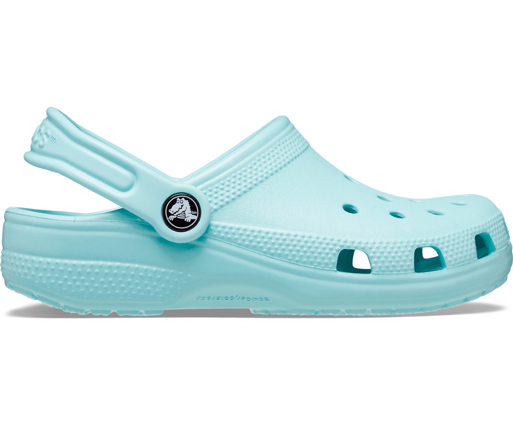 Kids' Classic Clog