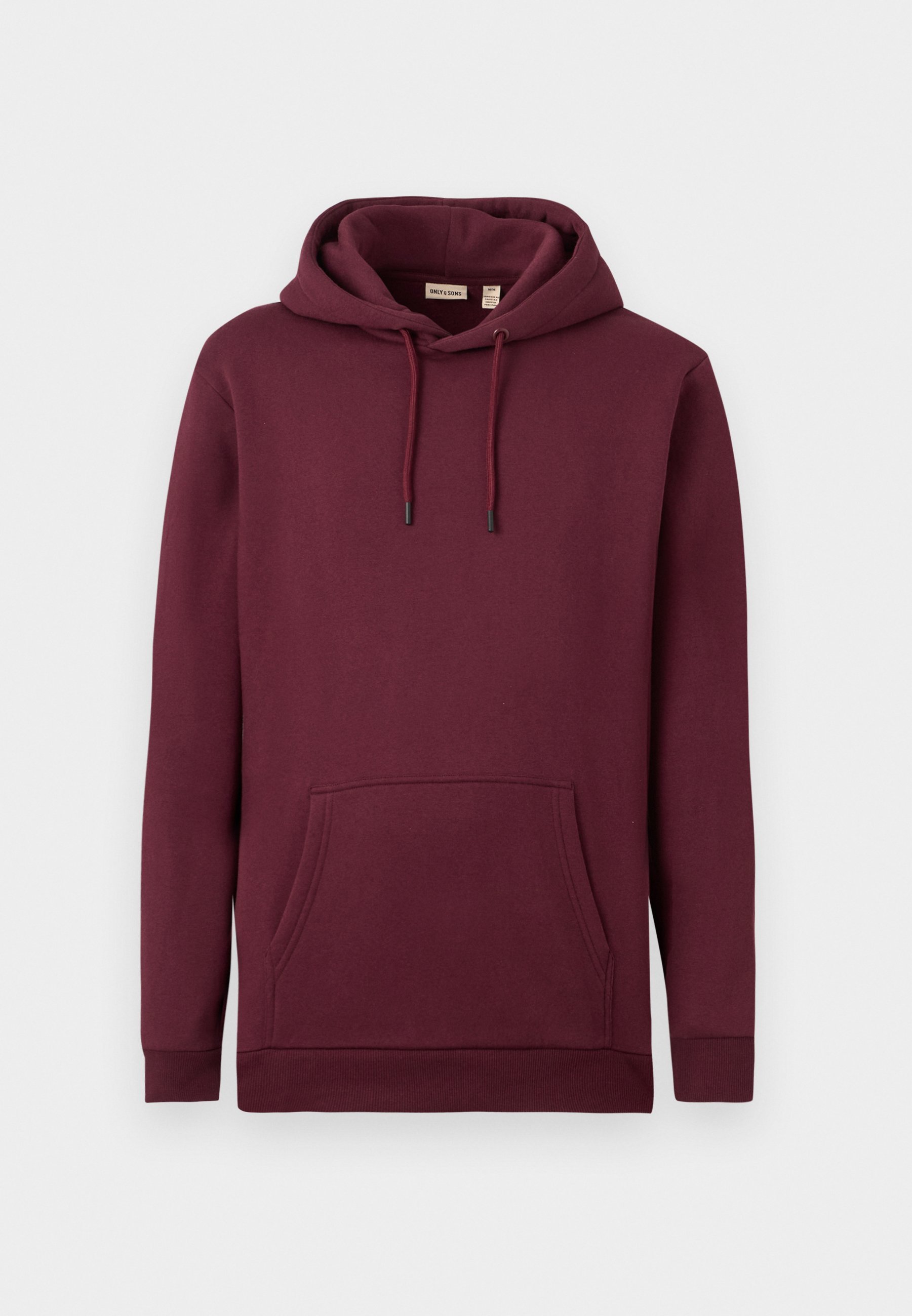 Only & Sons ONSCERES HOODIE - Sweatshirt - Port Royale