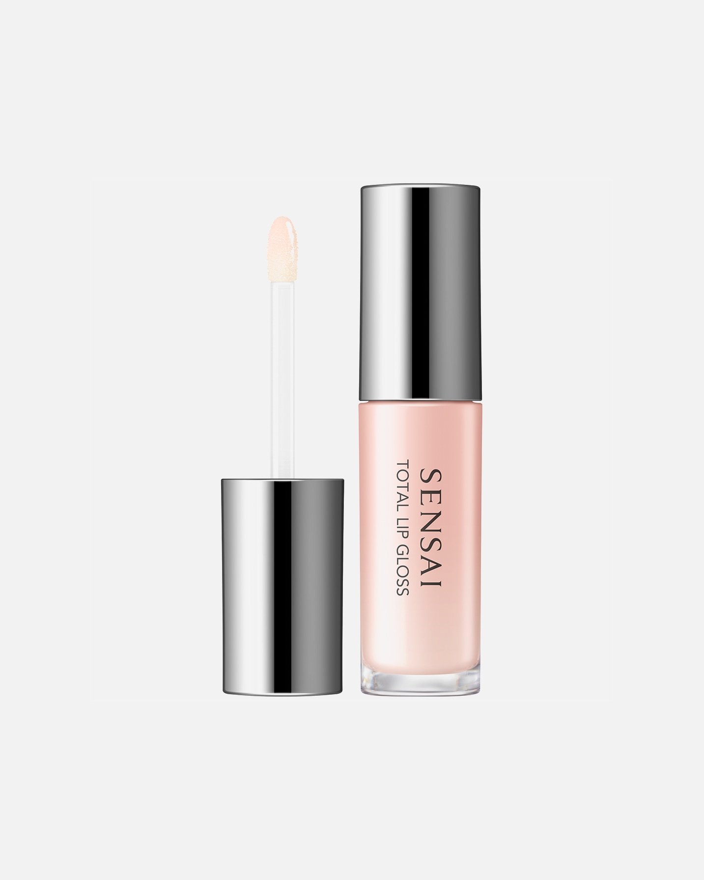 SENSAI sjajilo za usne Total – 4,5 ml