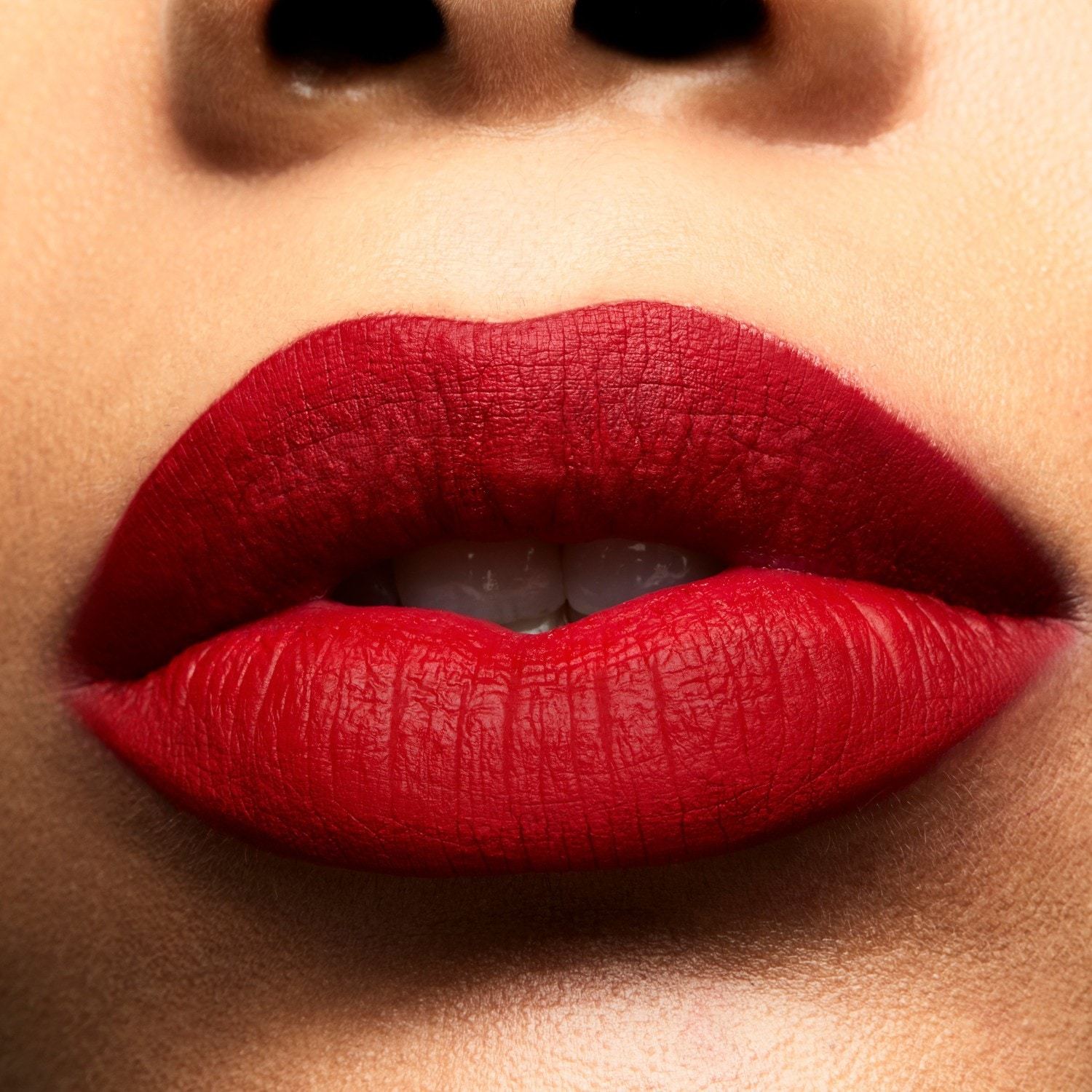 MAC Lippenstift Susipažinkite su savo matiniais Retro Matte skystais lūpų dažais - 5 ml