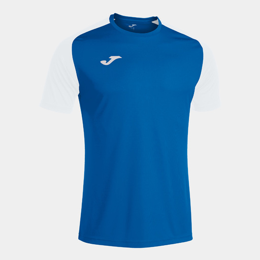 Camiseta Manga Corta Joma Academy Iv