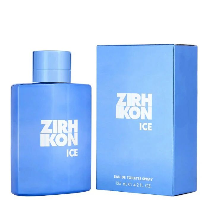 Icona di Zirh sul ghiaccio