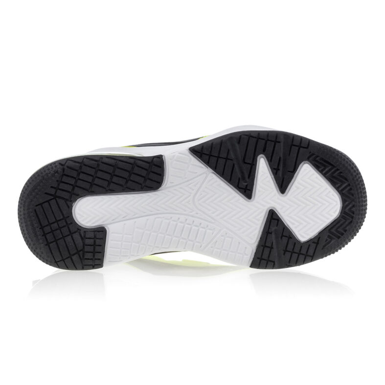 Baskets / sneakers Garcon Jaune