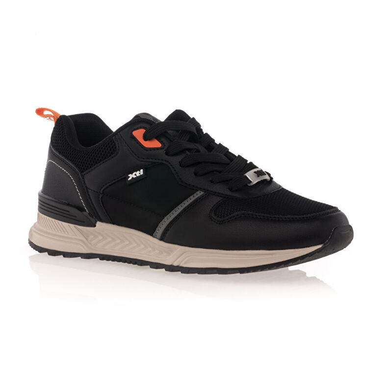 Korpe / patike Homme Noir