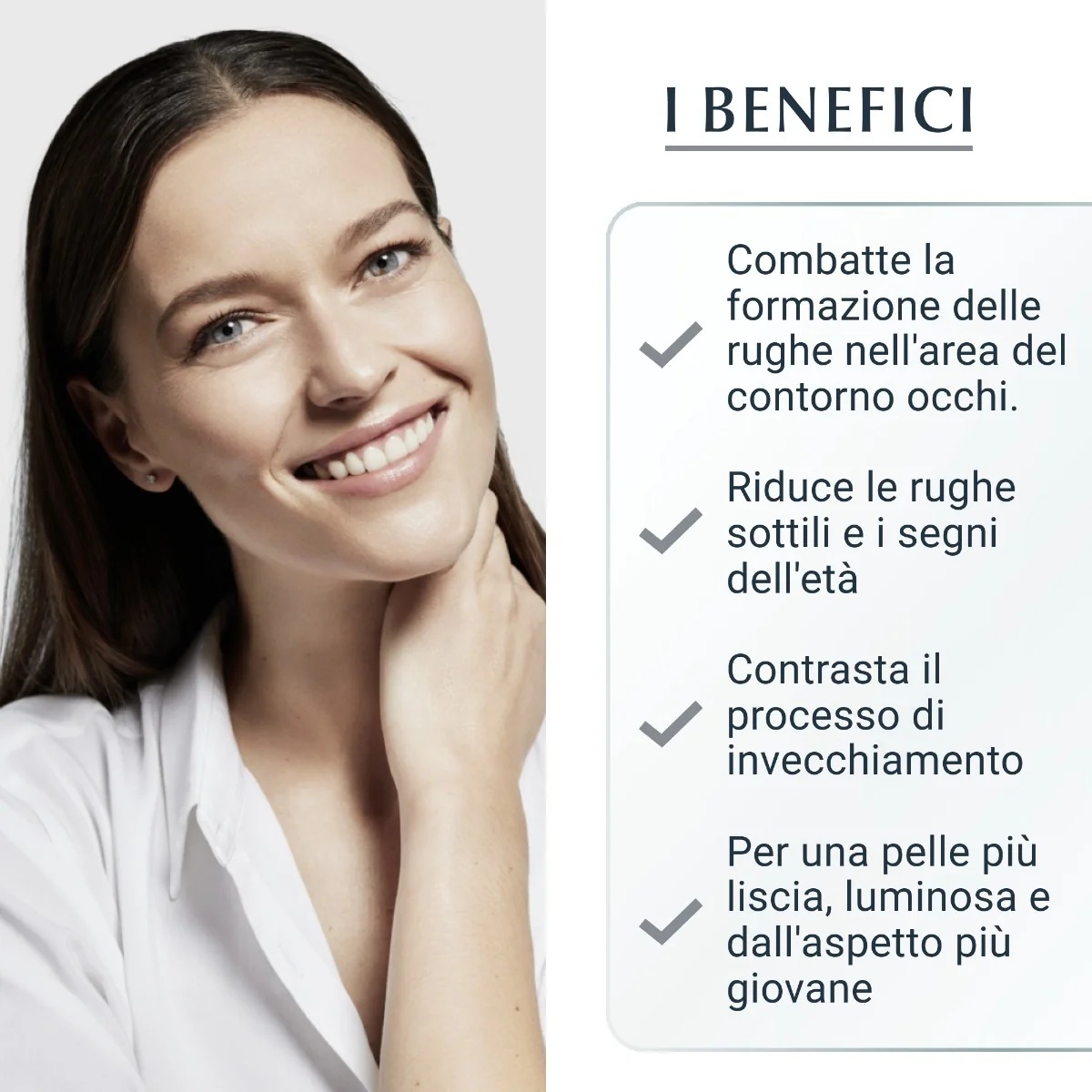 EUCERIN Eucerin Hyaluron Filler Oog SPF 15 15 ml Oogcontour