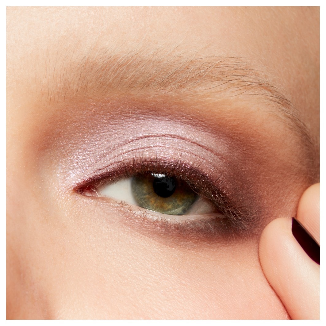MAC Lidschatten Supernatural Dazzle Dazzle -luomiväri - 1 g