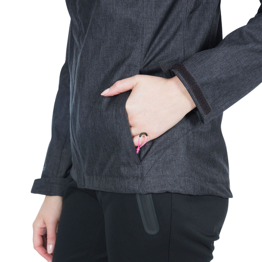 Chaqueta Dlx Impermeable Trespass Tiya