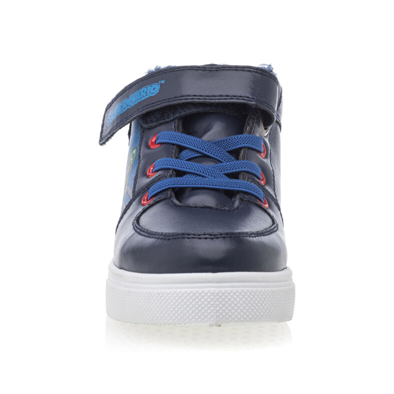 Cestas / zapatillas Garcon Bleu