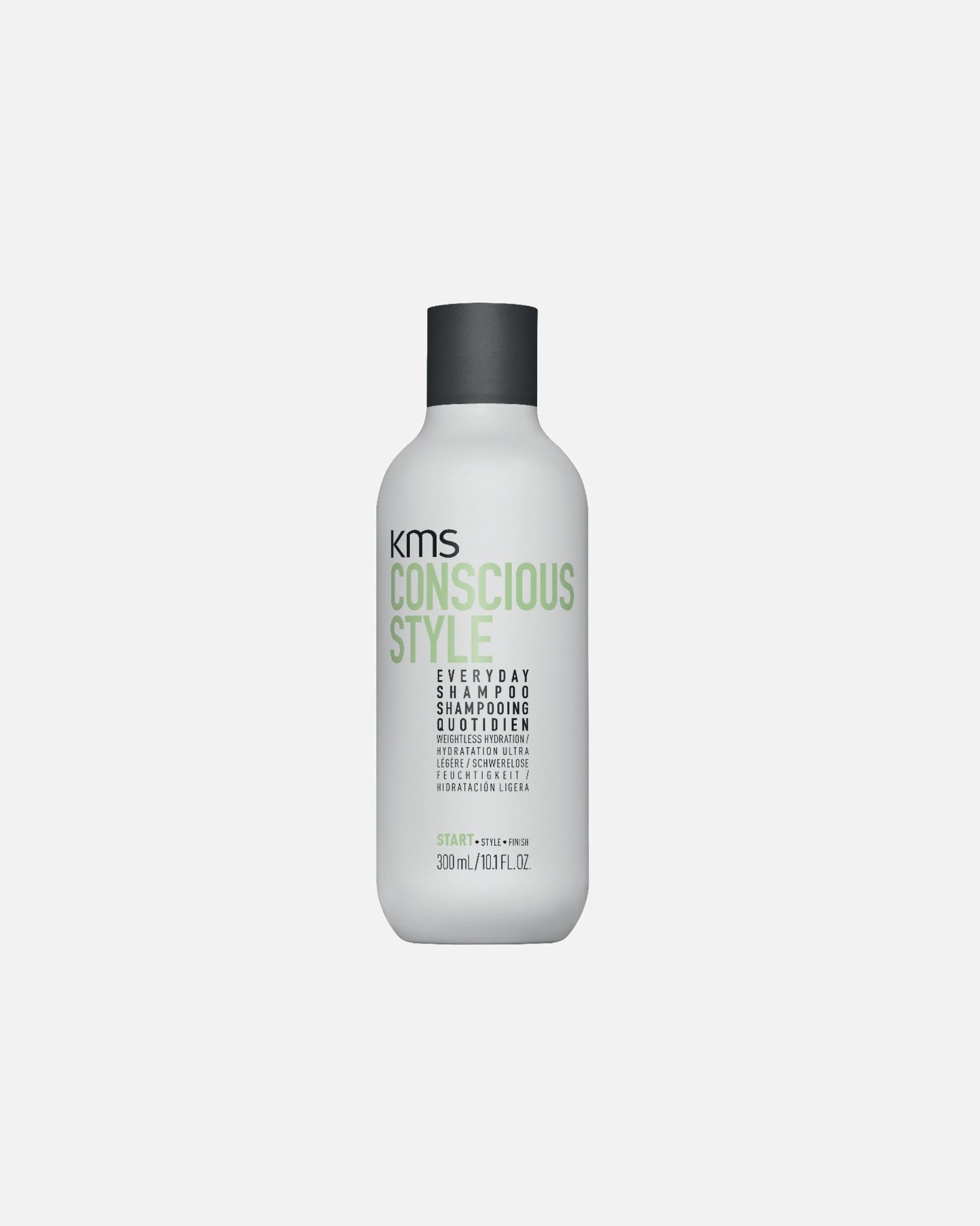 KMS Conscious Style šampon za svakodnevno pranje kose - 300 ml