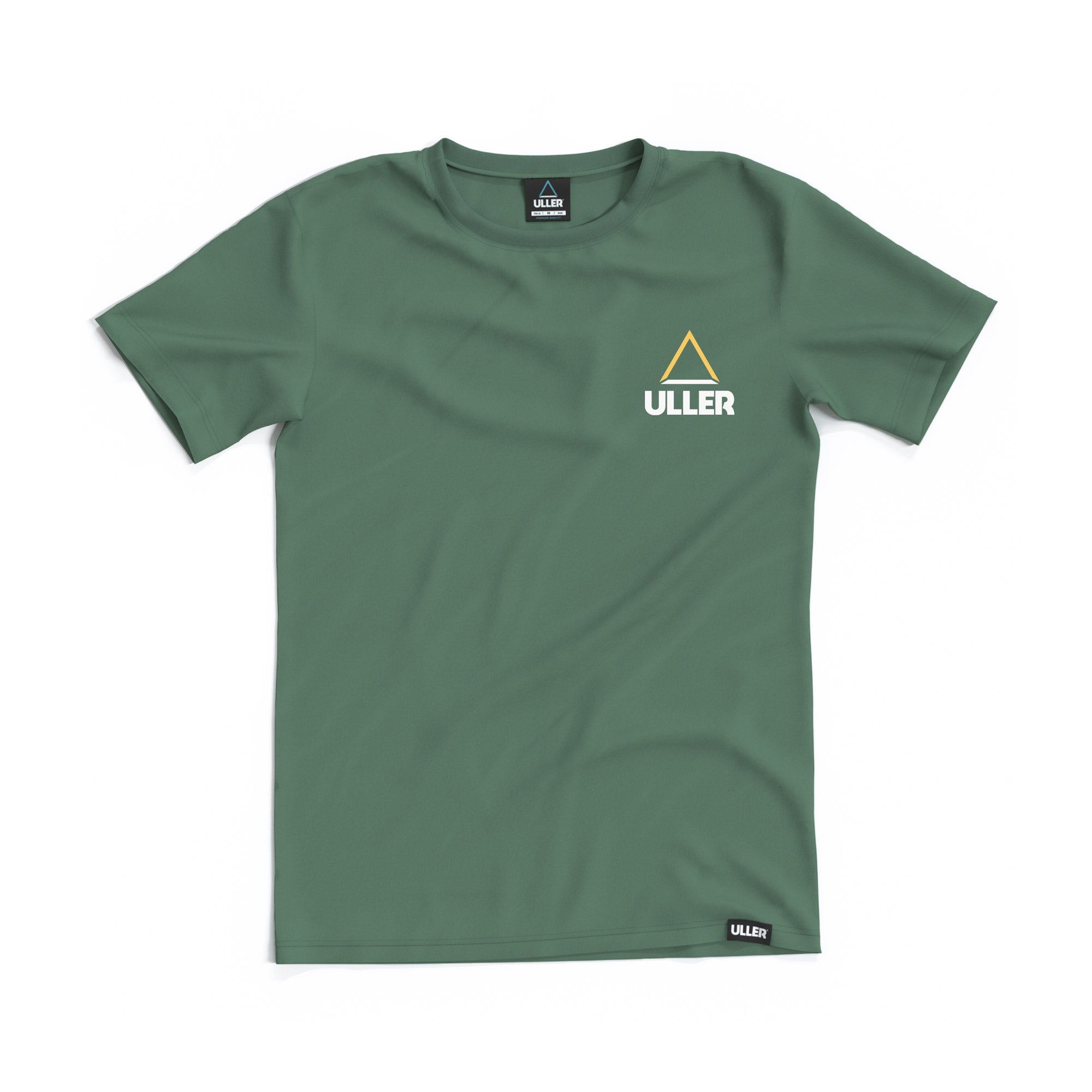 T-shirt Uller Annapurna