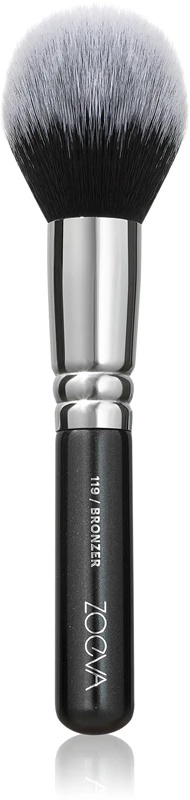ZOEVA 119 Bronze Brush bronzantas