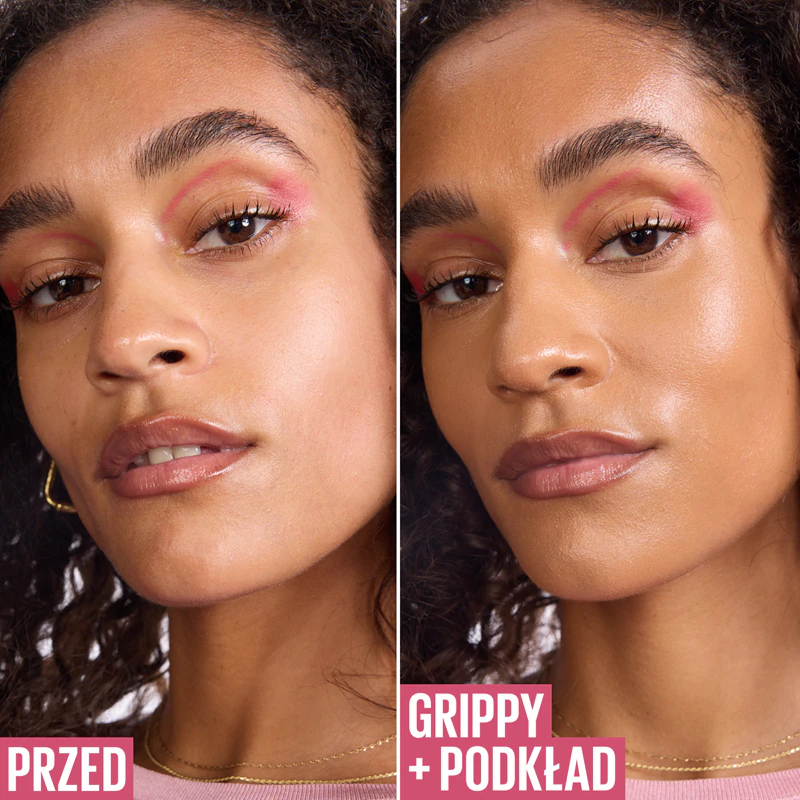 Base de maquiagem MAYBELLINE NEW YORK Primer Grippy