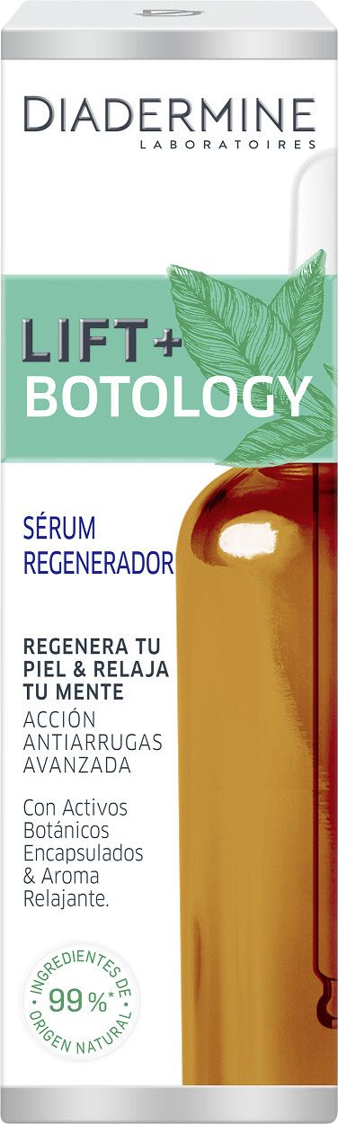 Lift Botology Serum protiv starenja Kreme protiv bora i starenja