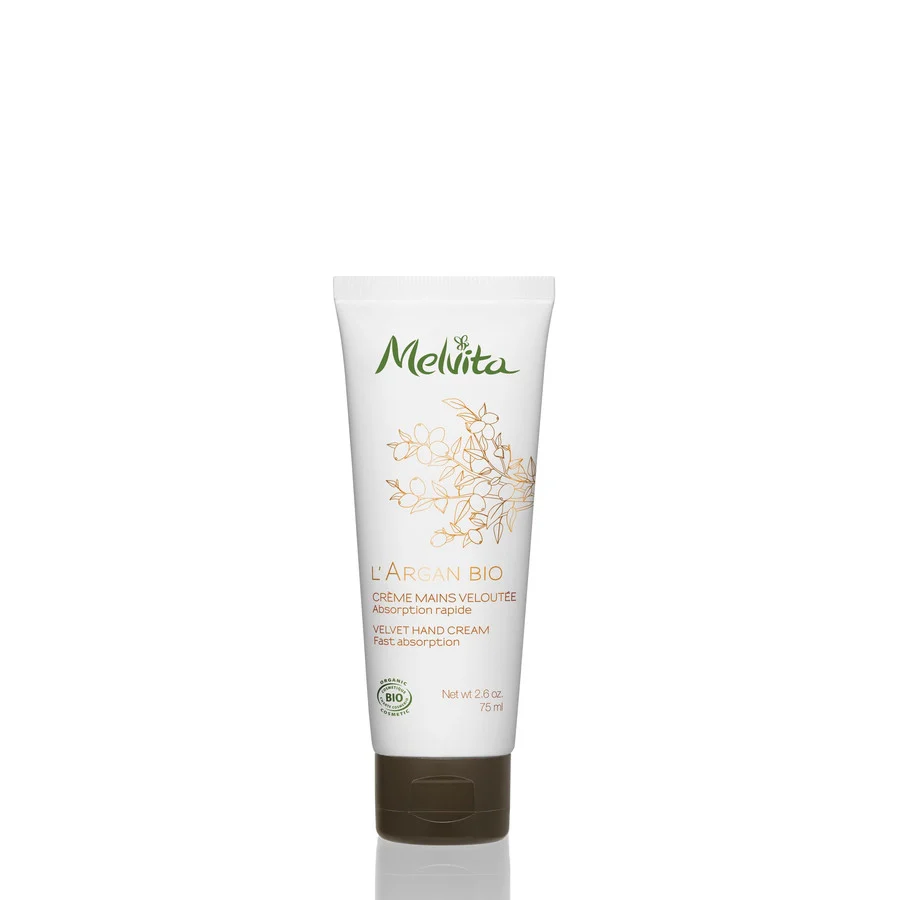 Corpo L'Argan BIO Crème Mains Veloutée - Trattamento Mani, Trattamento Unghie
