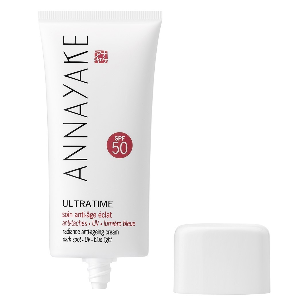 Annayake Ultratime Radiance Anti-Aging Gesichtscreme - 50 ml