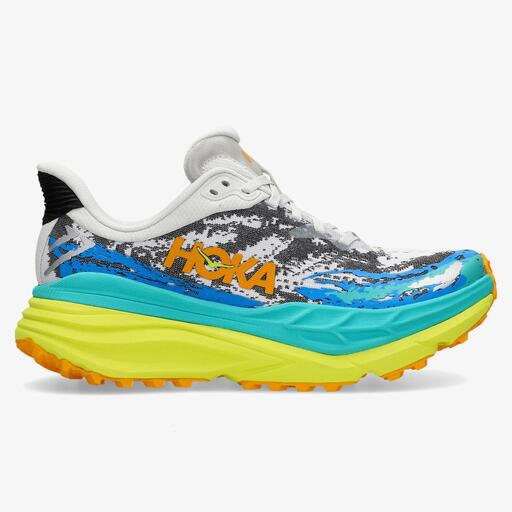 Hoka Stinson 7