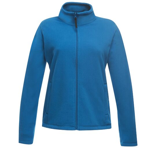 Veste polaire imperméable et coupe-vent Regatta série 250