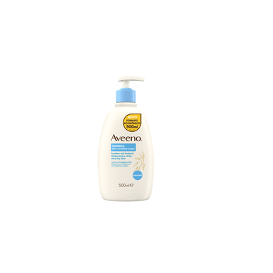 Aveeno Dermexa mykgjørende krem 500 ml 500 ml