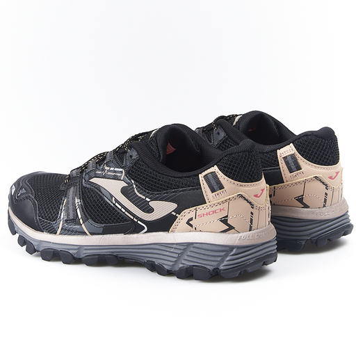 Zapatillas Shock Lady 2301