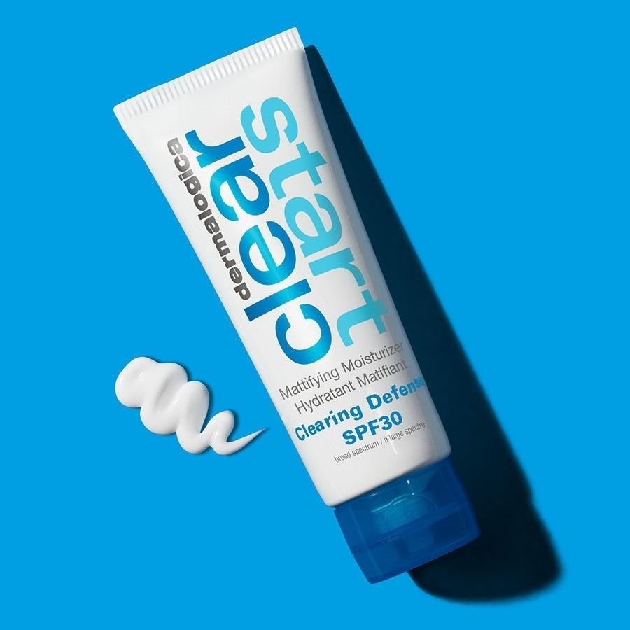„Dermalogica“ dieninis kremas „Clear Start Clearing Defense“ SPF 30, 59 ml