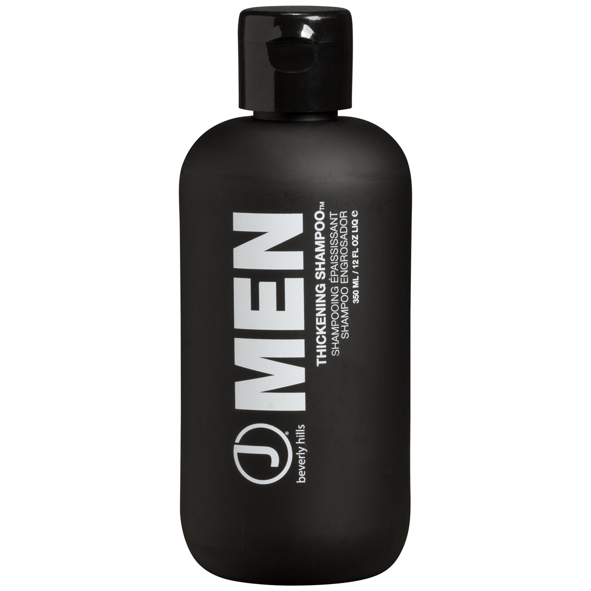 Șampon densificant 350 ml - J Beverly Hills