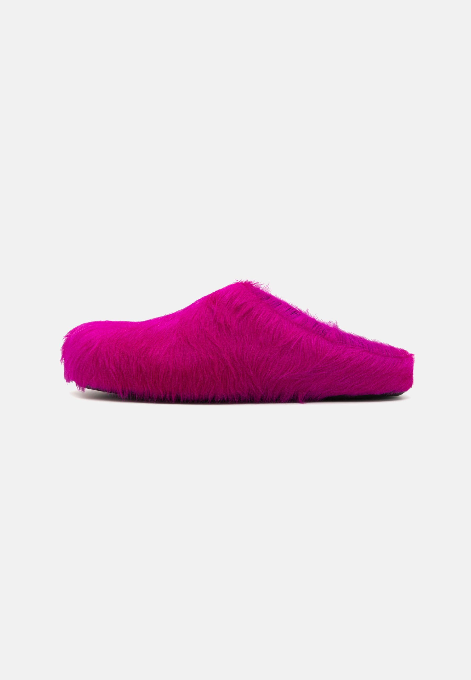 Marni FUSSBETT SABOT - Muulad - fuksia