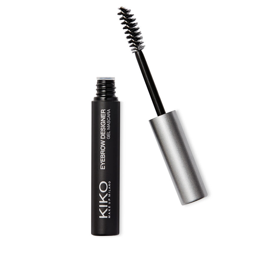 Kiko Milano, créatrice de sourcils
