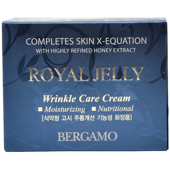 Bergamo Royal Jelly