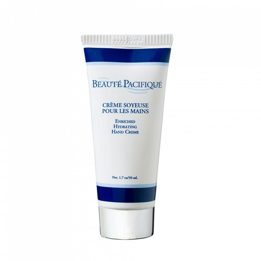 Obogaćena hidratantna krema za ruke 50 ml - Beauté Pacifique