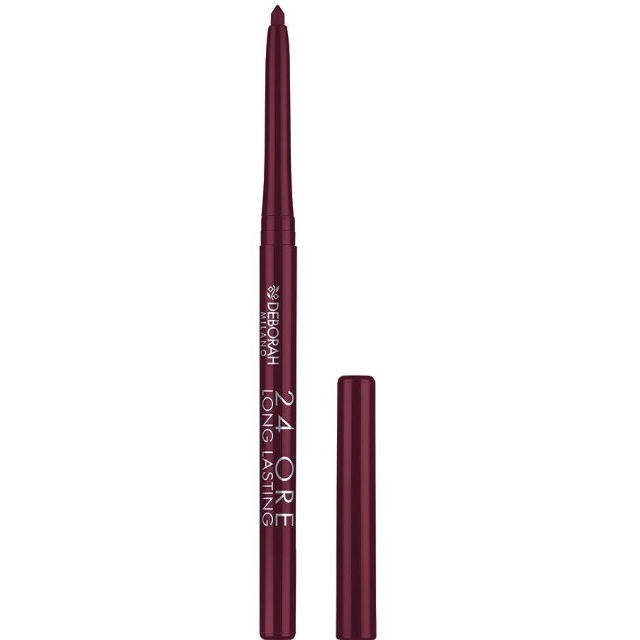 Deborah Milano Lipliner 24 Ore Longlasting - 1 stuk