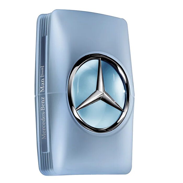 Mercedes-Benz Man Fresh