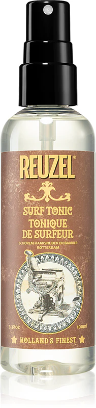 Vlasový tonikum ve spreji Reuzel Surf Tonic
