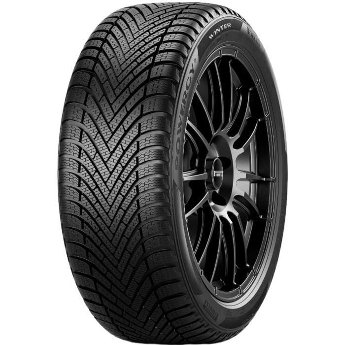 Pneu Tourisme Hiver-PIRELLI-Powergy Winter-235/45 R18 98V