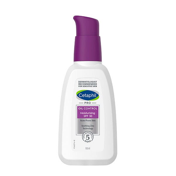 Pro Oil Control Fugtighedscreme SPF 30 | 118 ml