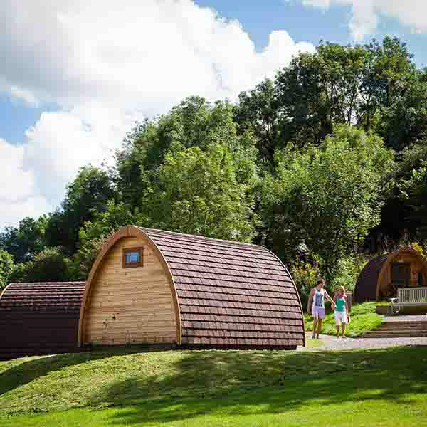 Hitta en present åt mig Två nätters resa Presentupplevelse