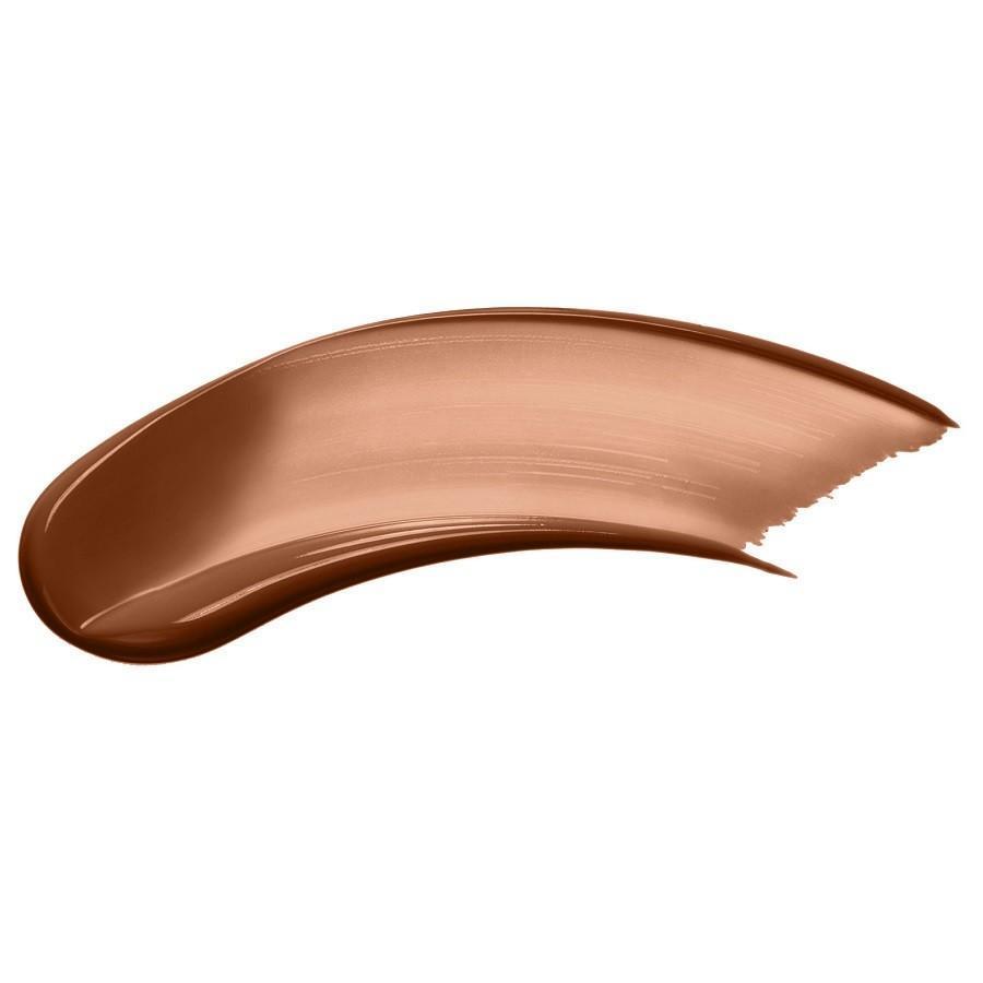 „La Mer Skincolor The Soft Fluid Long Wear Foundation“ makiažo pagrindas, plataus spektro apsauga nuo saulės, 20–30 ml