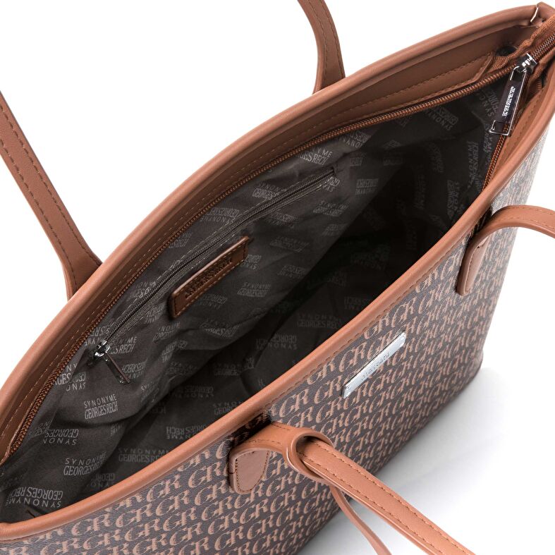  Bolsos de mujer Bolsos Marrón