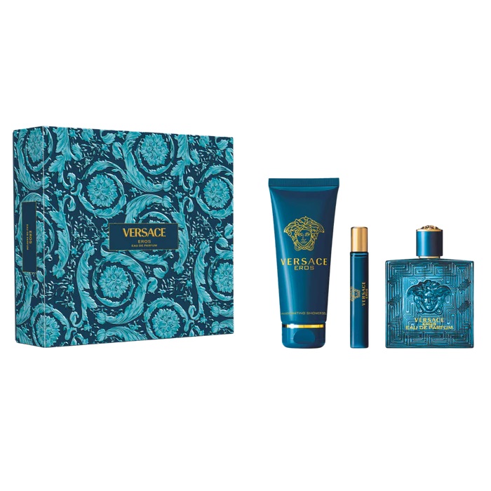 Versace Eros Eau de Parfum