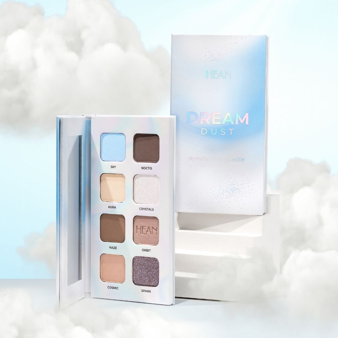 Hean Dream Dust