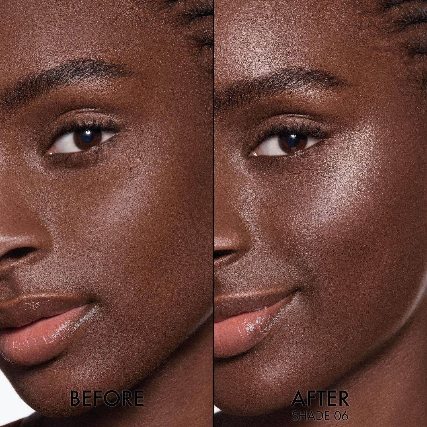 DIOR Highlighter Dior Forever Glow Luminizer - 6 g