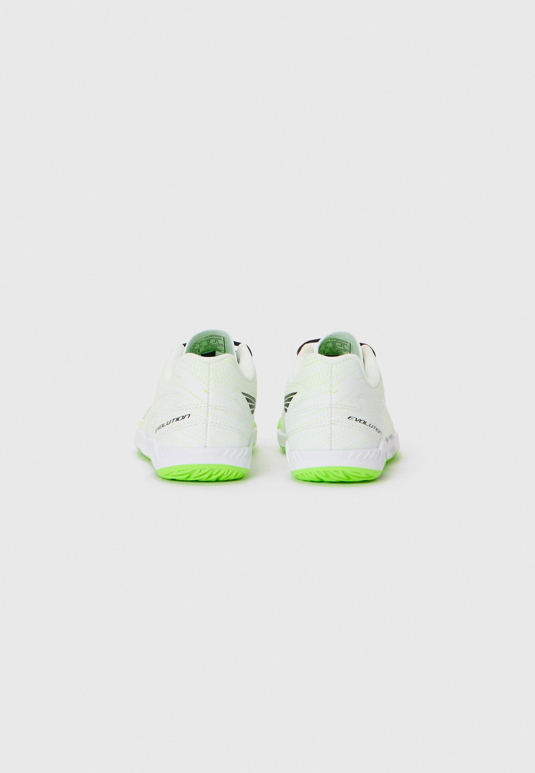 Joma EVOLUTION UNISEX - Sneaker - weiß