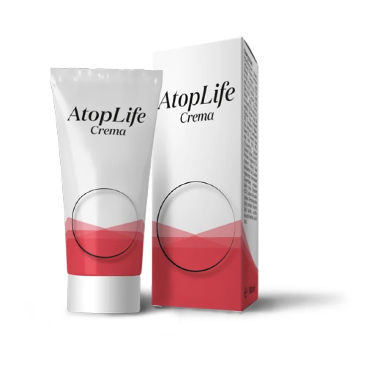 SHEDIR Atoplife kreem 50g