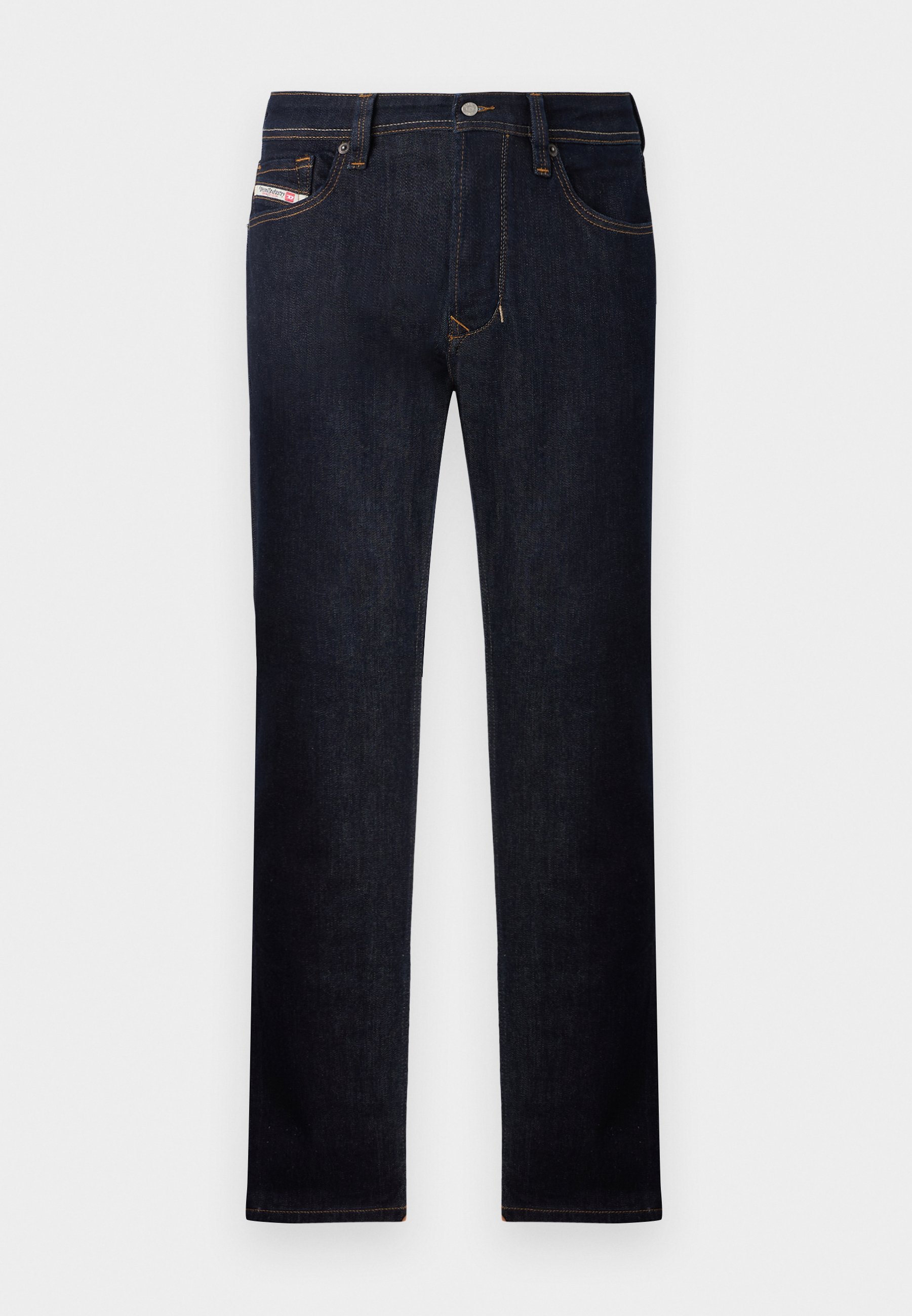 Diesel LARKEE BEEX - Rechte jeans - 01