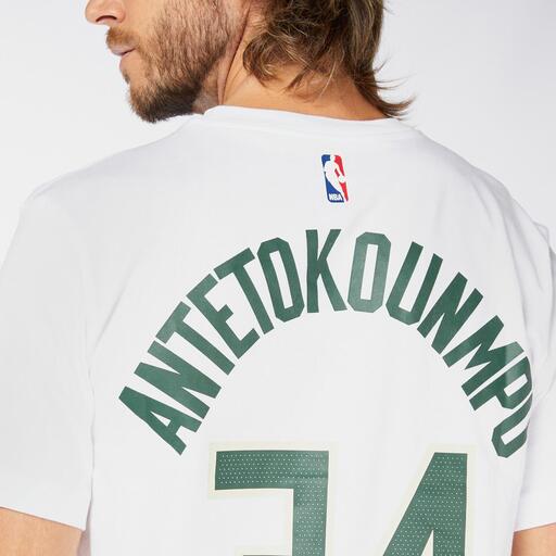  Nike G Antetokounpo Bucks