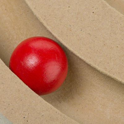 Spela och skrapa