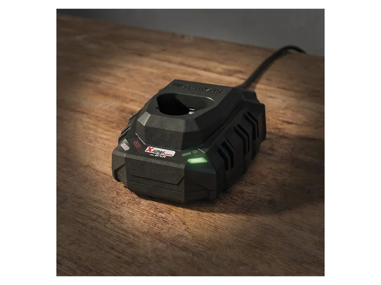 PARKSIDE® kupé alakú elágazók filc nélkül PAAS 12 B2, 12 V (akkumulátorral + töltővel)