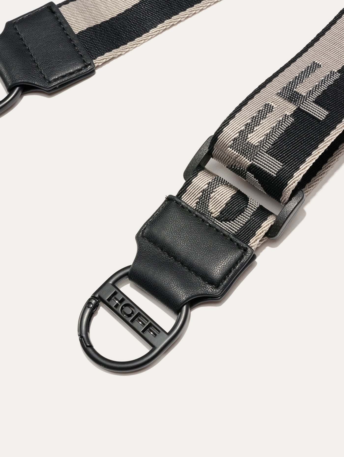 ASA BOLSO GALLERY NEGRO