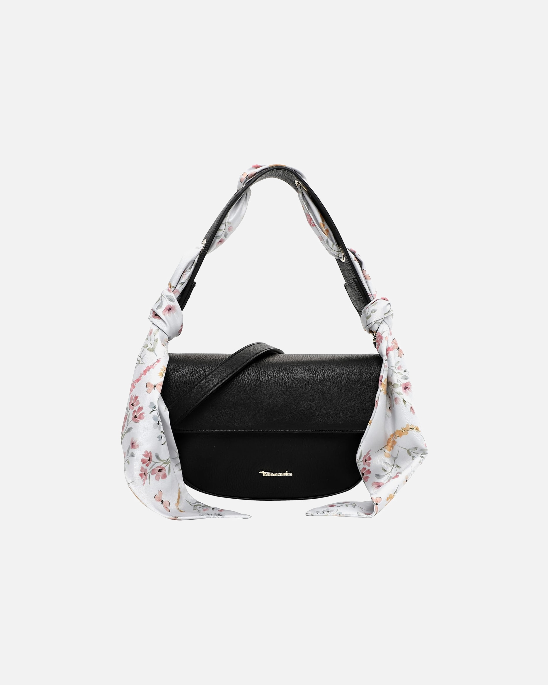 Sac bandoulière Tamaris Fabia - Noir