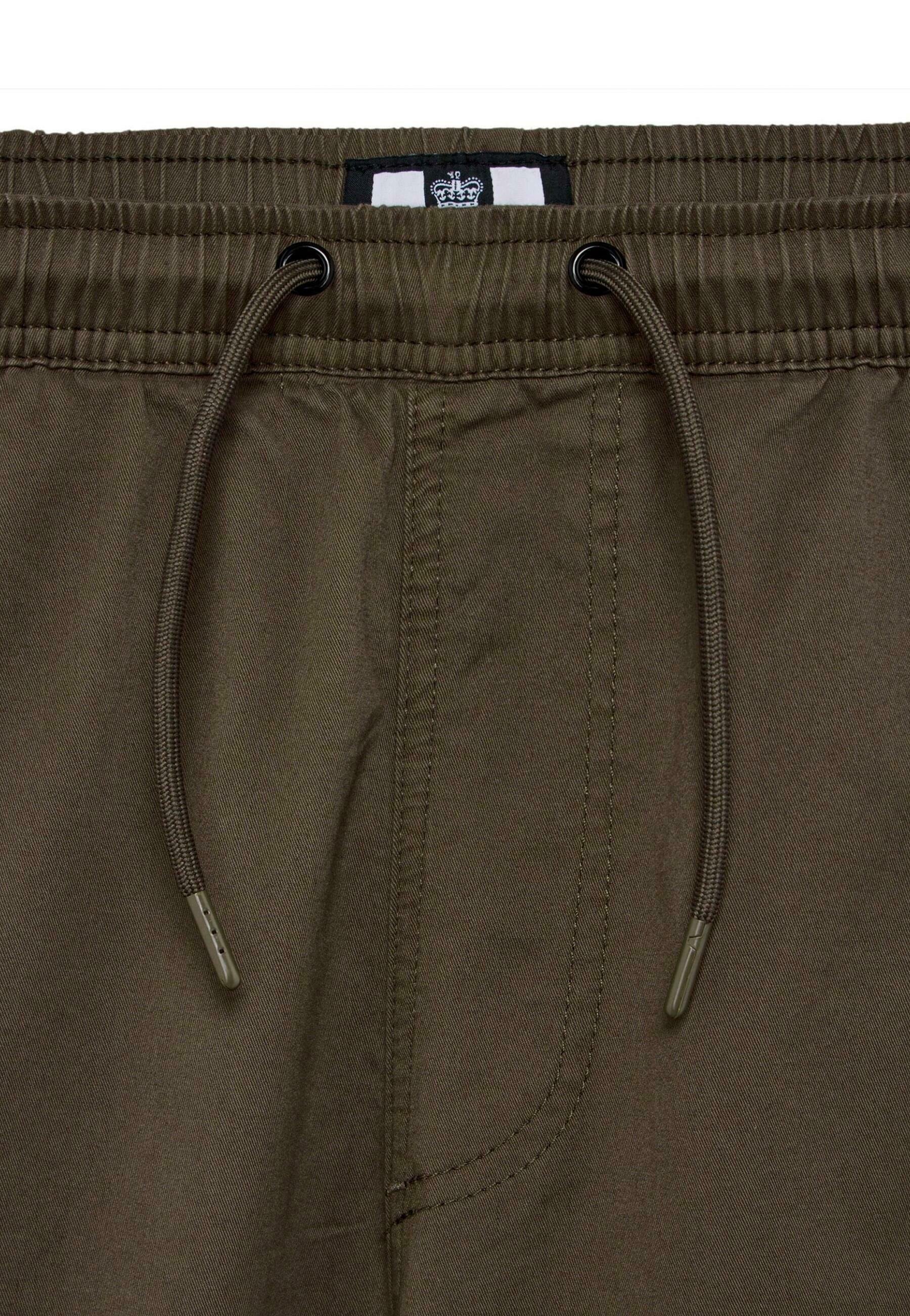 Cargo broek voor weekendovertreders